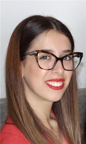 Laureata in mediazione linguistica e culturale offre ripetizioni online per studenti di elementari, medie e superiori