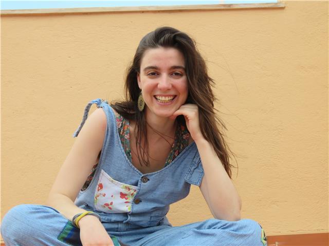 Ofrezco clases particulares de matemáticas