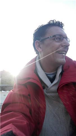 Javier Díaz  Director Tenis R.P.T. N° Díaz