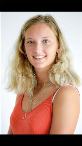 Etudiante en prépa intégrée d'école d'ingénieur