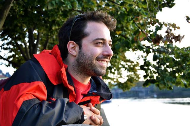 Laureato in chimica industriale