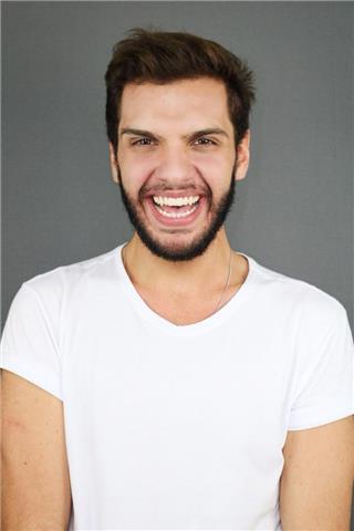 Practice your speaking abilities with me