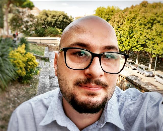 Offro lezioni d'italiano per stranieri residenti a Roma