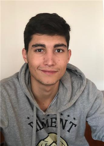 Studente di statistica offre ripetizioni in matematica