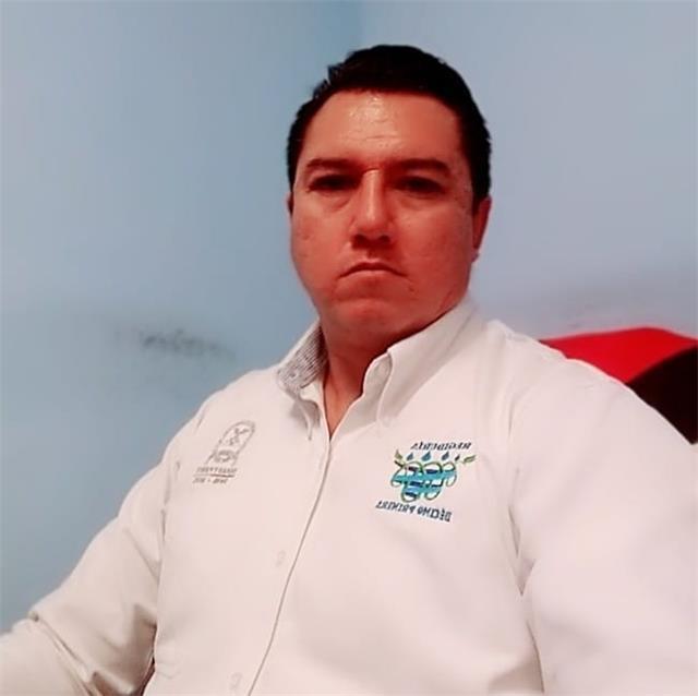 Profesor de Química para Bachillerato y/o preparatoria