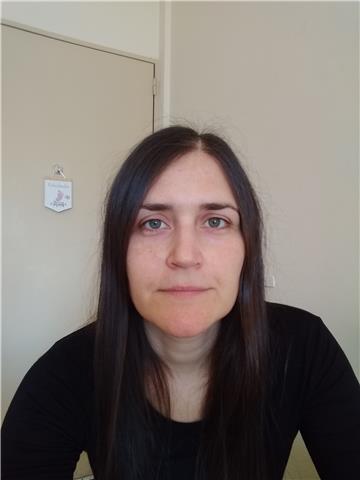 Ingeniera Química para dar clases online de química, matemática, física e inglés