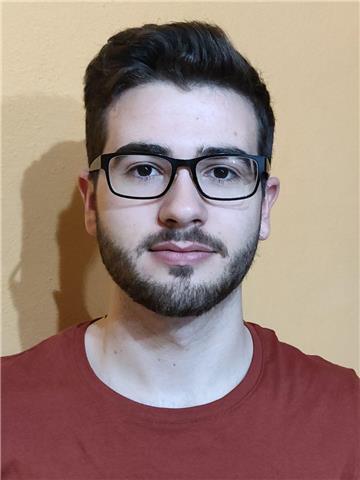 Liceo Scientifico, Laureando in Informatica