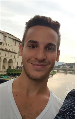 Studente universitario si offre per lezioni/ripetizioni di matematica, scienze, chimica