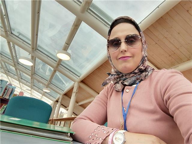 Insegnante madre lingua araba. Offro lezioni private a studenti e adulti. Anche online