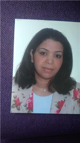 Profesora con estudios en filologia inglesa