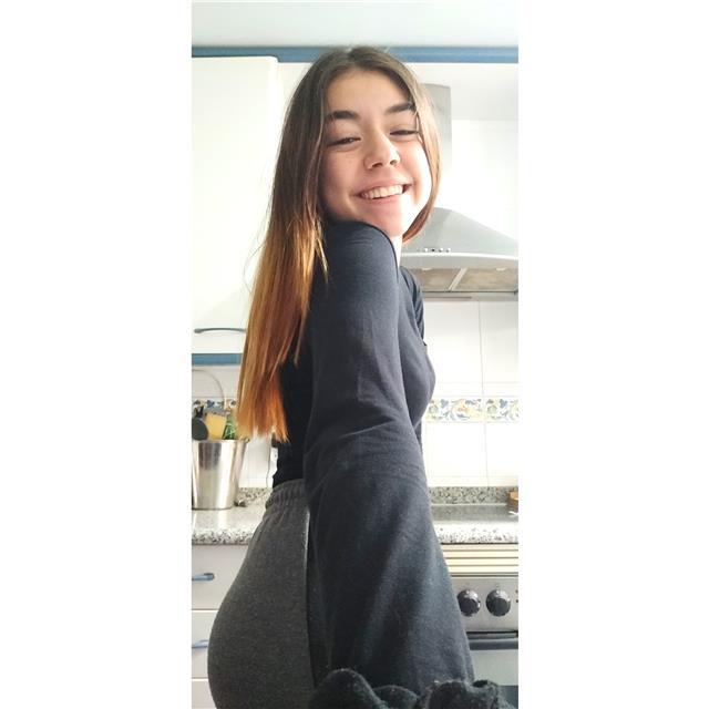 Puedo dar clases de primaria y eso, de biología