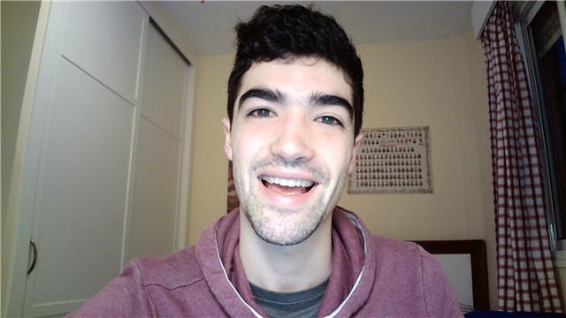 Estudiante de administración y dirección de empresas (en inglés) se ofrece a a dar clases de economía a cualquier nivel de instituto (eso y bachillerato). del mismo modo matemáticas para la eso y matemáticas aplicadas a ciencias sociales a bachillerato. i