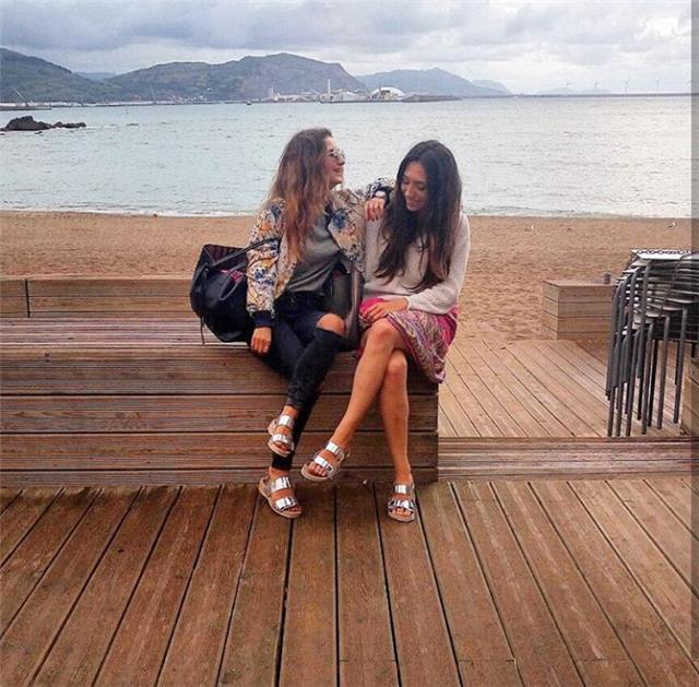 Estudiante de administración y dirección de empresas dispuesta a dar clases particulares en la zona de getxo