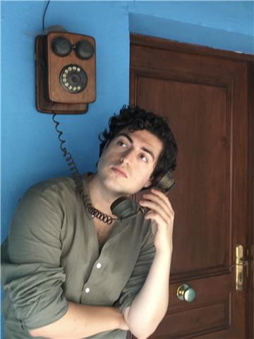 Héctor Naranjo-Gàmez