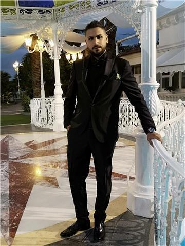 Antonio Alterio