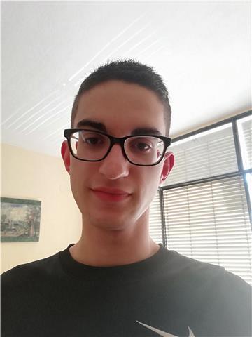 Jesus González Cortés