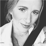 Profesora de Inglés nativa, desde infantil a adultos!