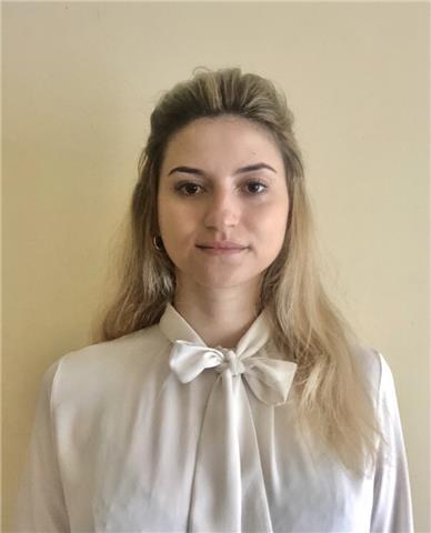 Soy licenciada en física y doy clases particulares virtuales para estudiantes de nivel escolar o universitario