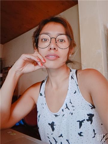 Soy docente en Ciencias de la educación y psicopesagoga. Doy clases de materias de sociología, filosofía, psicología y ética