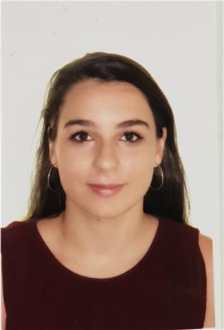 Beatriz Del Río Carnero