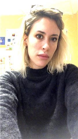 Maestra de primaria y educadora artística