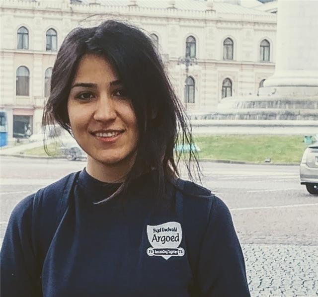 Insegnante tedesco offre lezioni private a Firenze.
Con 2 anni esperienza