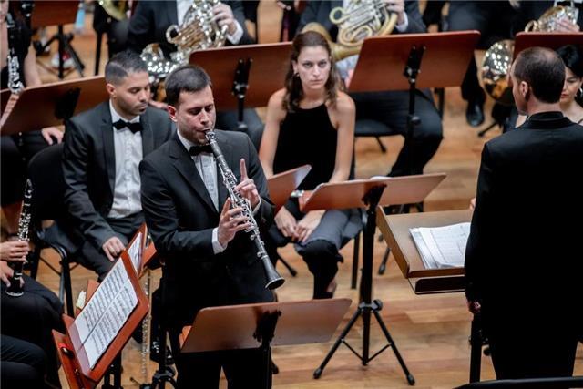 Clases particulares de Clarinete o Lenguaje Musical