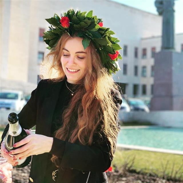 Insegnante di Biologia e materie scientifiche a Roma