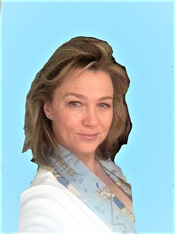 Soy profesora y traductora de inglés