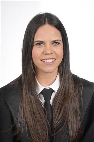 Soy una chica muy organizada, responsable, exigente y con vocación. doy clases a infantil i primaria