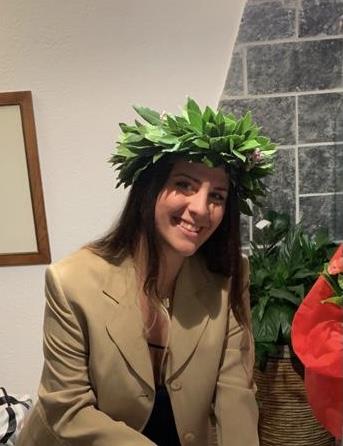 Ragazza laureata con Cambridge Proficiency e 2 anni all’estero offre ripetizioni d’Inglese