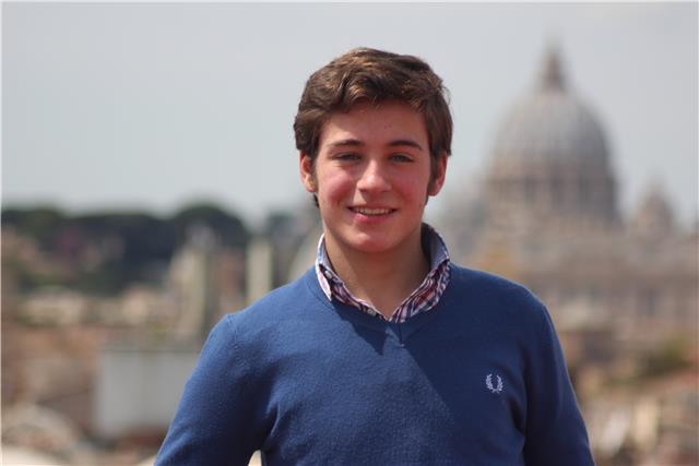 Estudiante de ingeniería ofrece clases de matemáticas para alumnos de cualquier edad