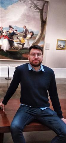 ¡!🌍 native spanish teacher. qualified. profesor de español para extranjeros en barcelona. ¡encantado!