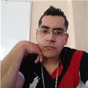Inglés en línea desde casa. Soy Goku y algo más