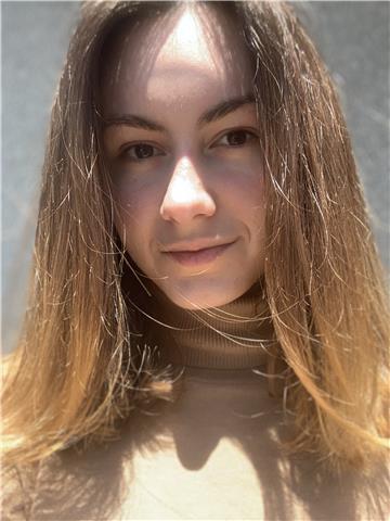 Studentessa madrelingua russa offro lezioni private a Ostuni/Bari/Martina Franca