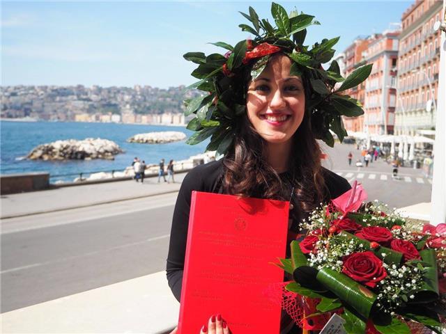 Insegnante di lingue straniere