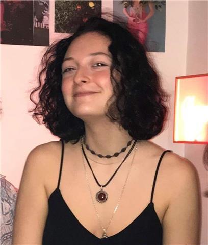 Étudiante diplômée d'un bac franco-italien (ESABAC) donne cours d'italien pour débutants et niveaux intermédiaires à Paris