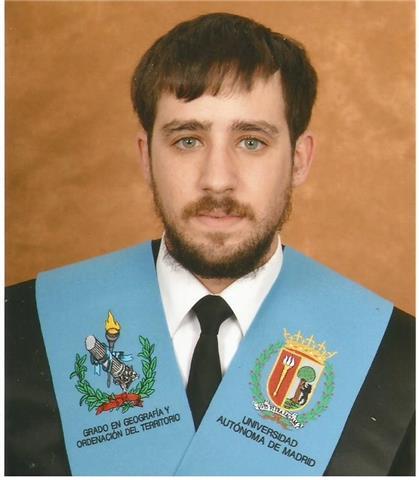 Clases particulares de Geografía para Bachillerato, ESO y primaria