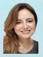 Profesora bilingüe Inglés y Español especializada en reducción de acento
