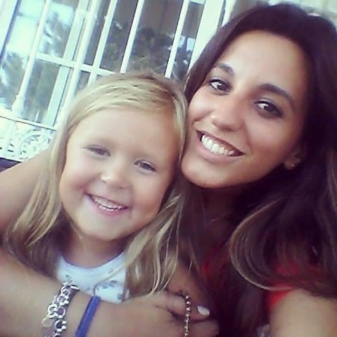 Profesora de ciencias experimentales -matemáticas, biología, física y química