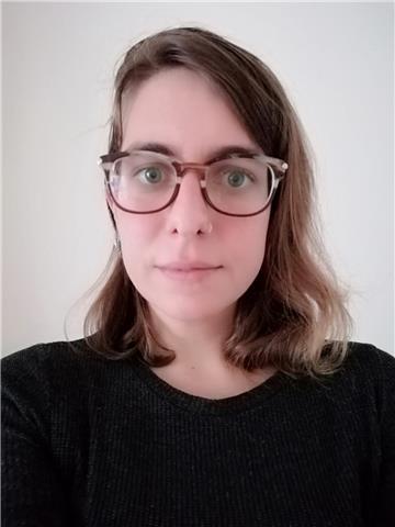Proffeseure d'espagnol originaire d'Argentine