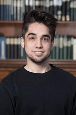 Laureato in astrofisica offre lezioni di matematica e fisica per studenti di scuole medie e superiori
