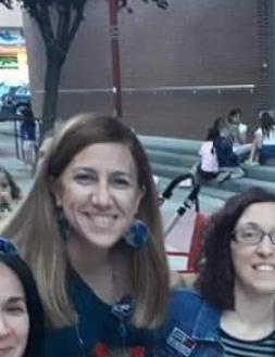 Maestra de primaria e infantil con experiencia