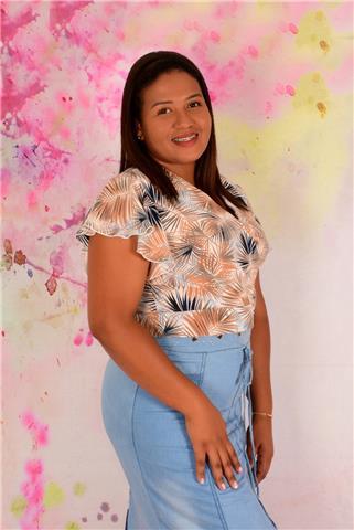 Docente licenciada en educación básica con énfasis en lengua castellana y magister en educación inclusión para la discapacidad