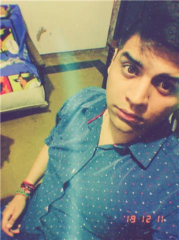 user photo