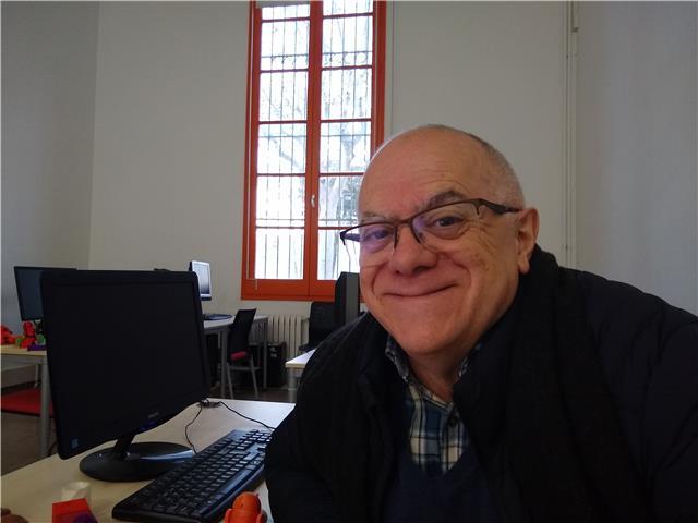 Doy classes particulares de español por skype