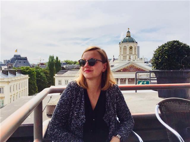 Cours d'italien ou anglais