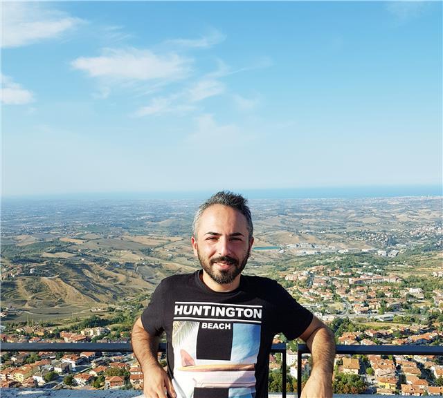 Sono un appassionato di storia e offre ripetizioni