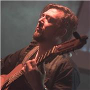 Profesor de Guitarra y Música en Temperley | Clases para todos los niveles