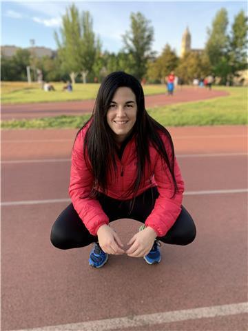 Entrenamiento personal salamanca